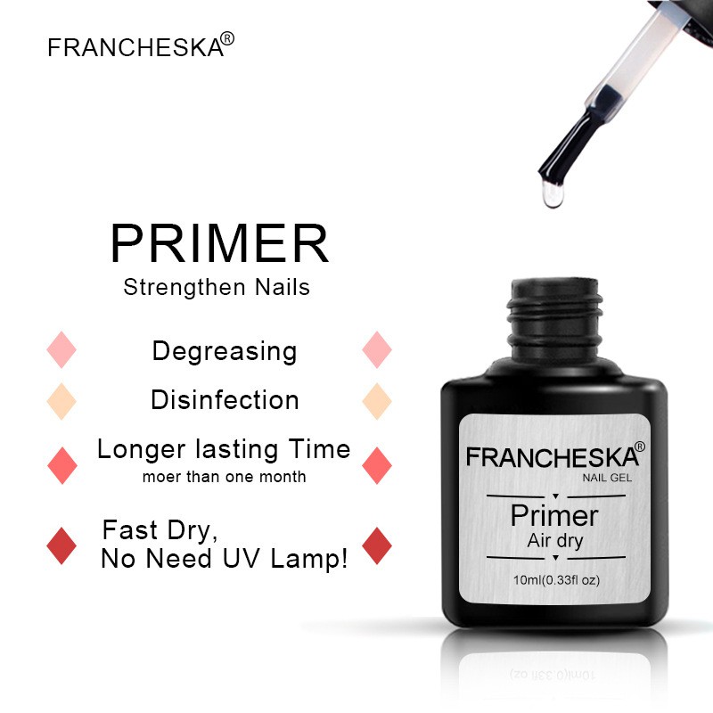 Gel Lót Dưỡng Móng Tay 10Ml Chất Lượng Cao | BigBuy360 - bigbuy360.vn