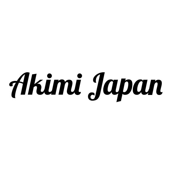 Akimi Japan