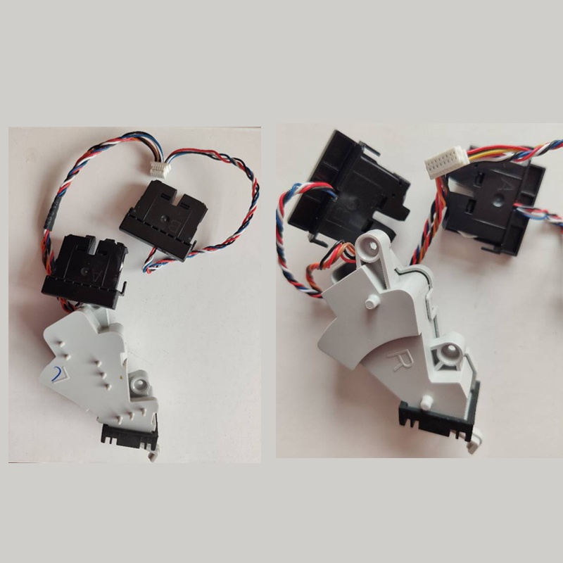 Cảm biến va đập thay thế cho máy hút bụi Xiaomi Roborock