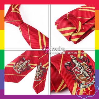 Cà Vạt Harry Potter