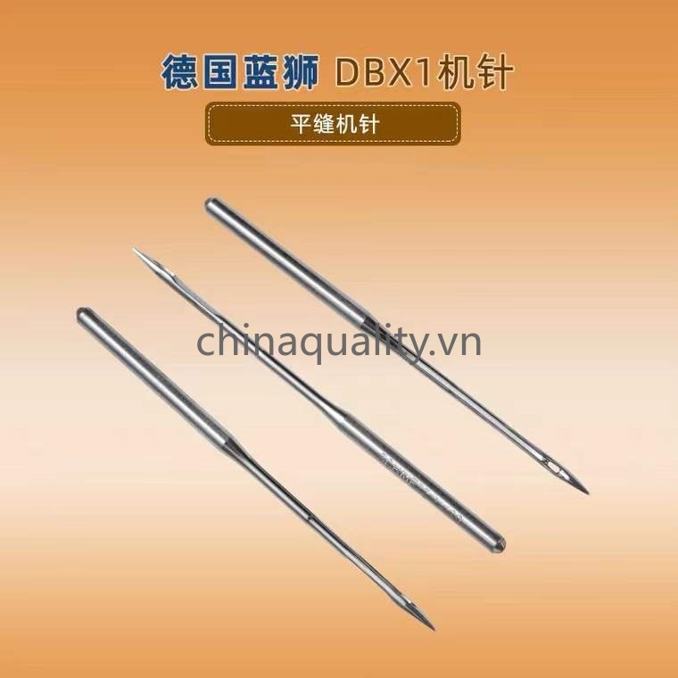 Kim gắn máy may công nghiệp bd 1 / Jarum Mesin dp 5