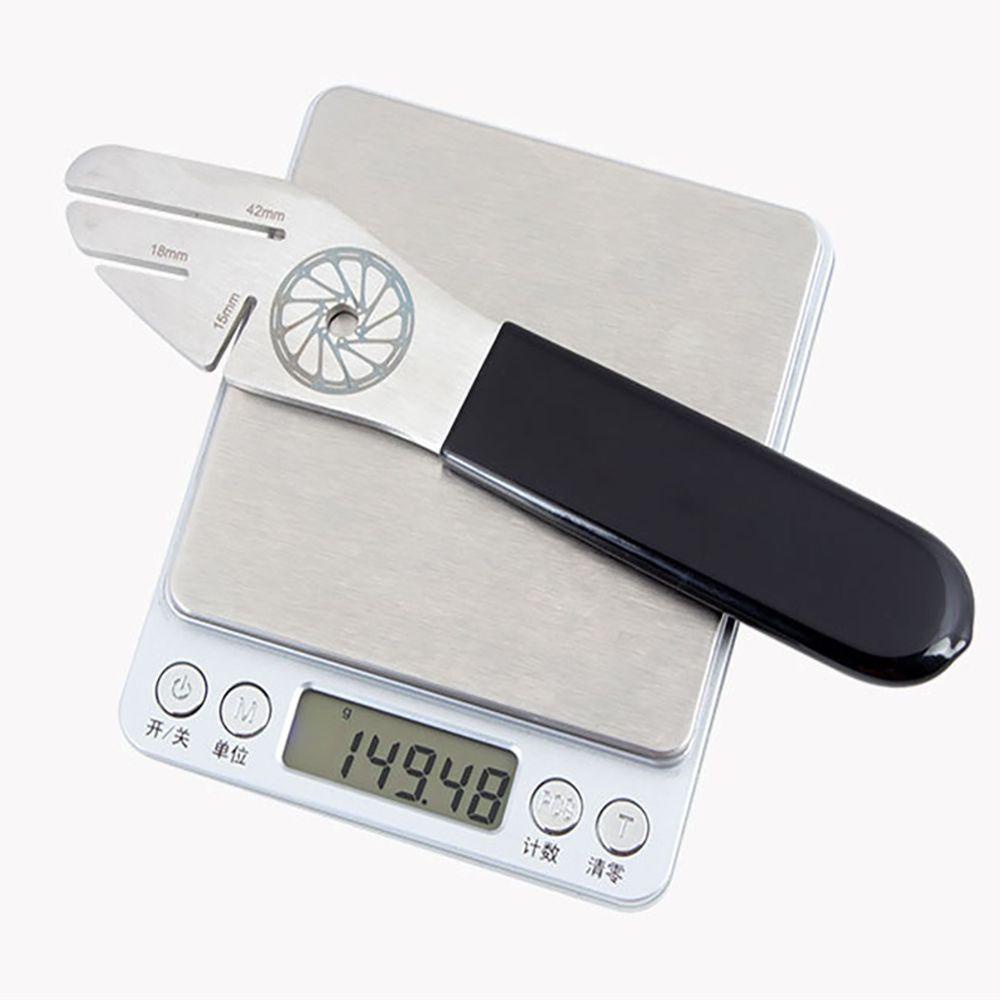 Cờ Lê Đĩa Phanh Xe Đạp Bền Bỉ DARNELL