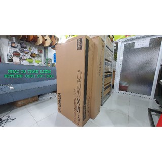 Đàn Yamaha PSR SX600 mới 100%