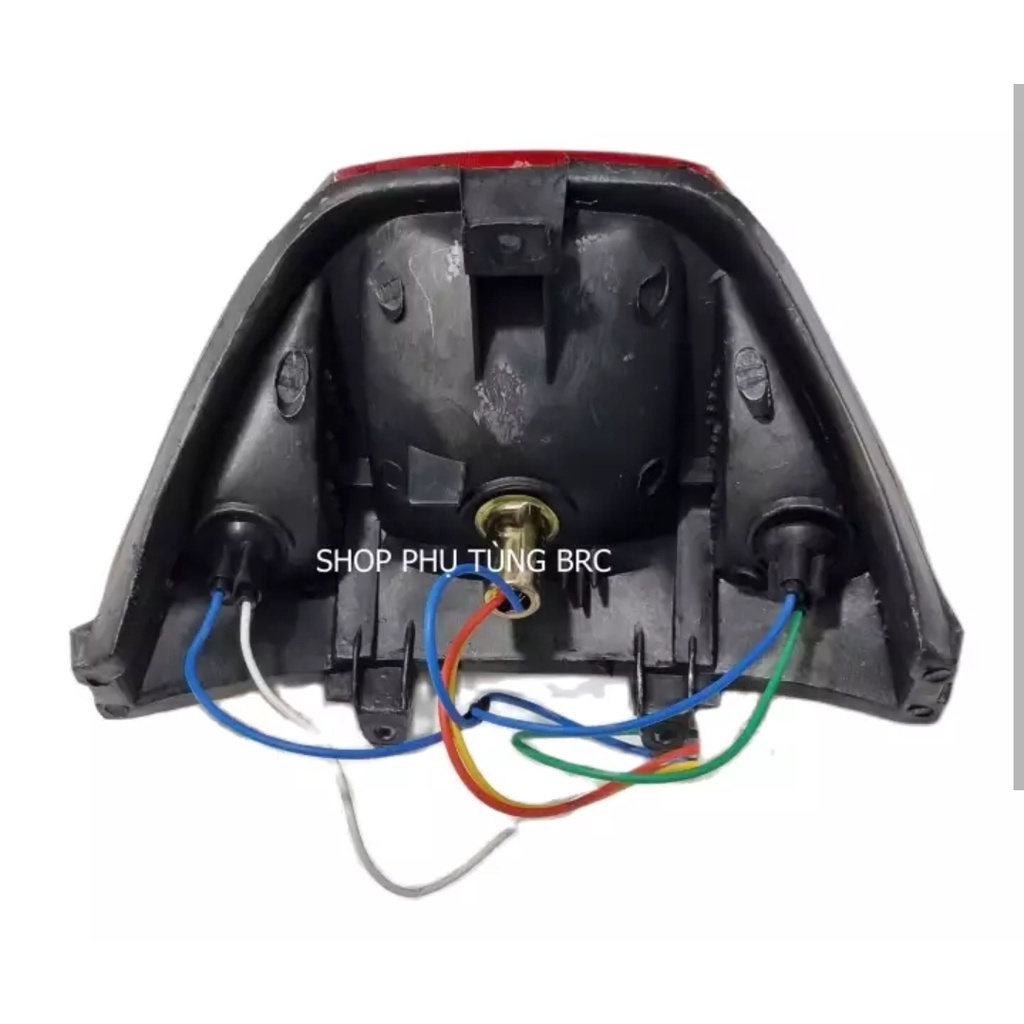 Bộ đèn hậu xe SUPER DREAM