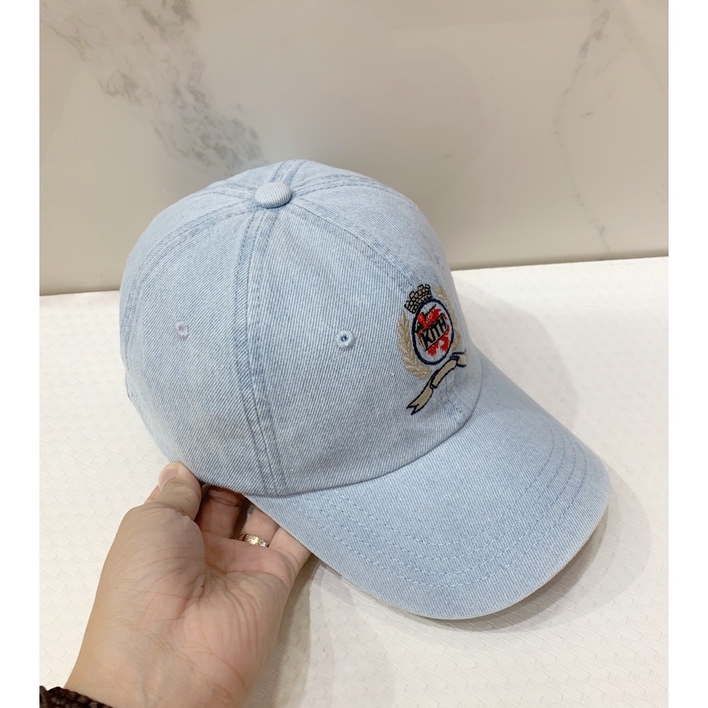 NÓN JEAN XANH , Mũ lưỡi trai Nam và Nữ ( Ảnh Thật )