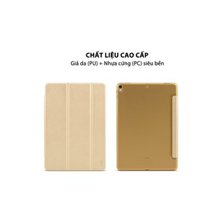  Bao da iPad Pro 10.5 JCPAL Casense Folio Case
