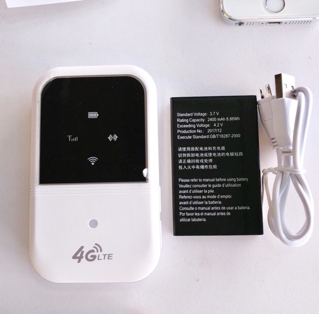 TDS28 bộ phát wifi 4G A800 LTE tốc độ cao Sechu-9002 | BigBuy360 - bigbuy360.vn
