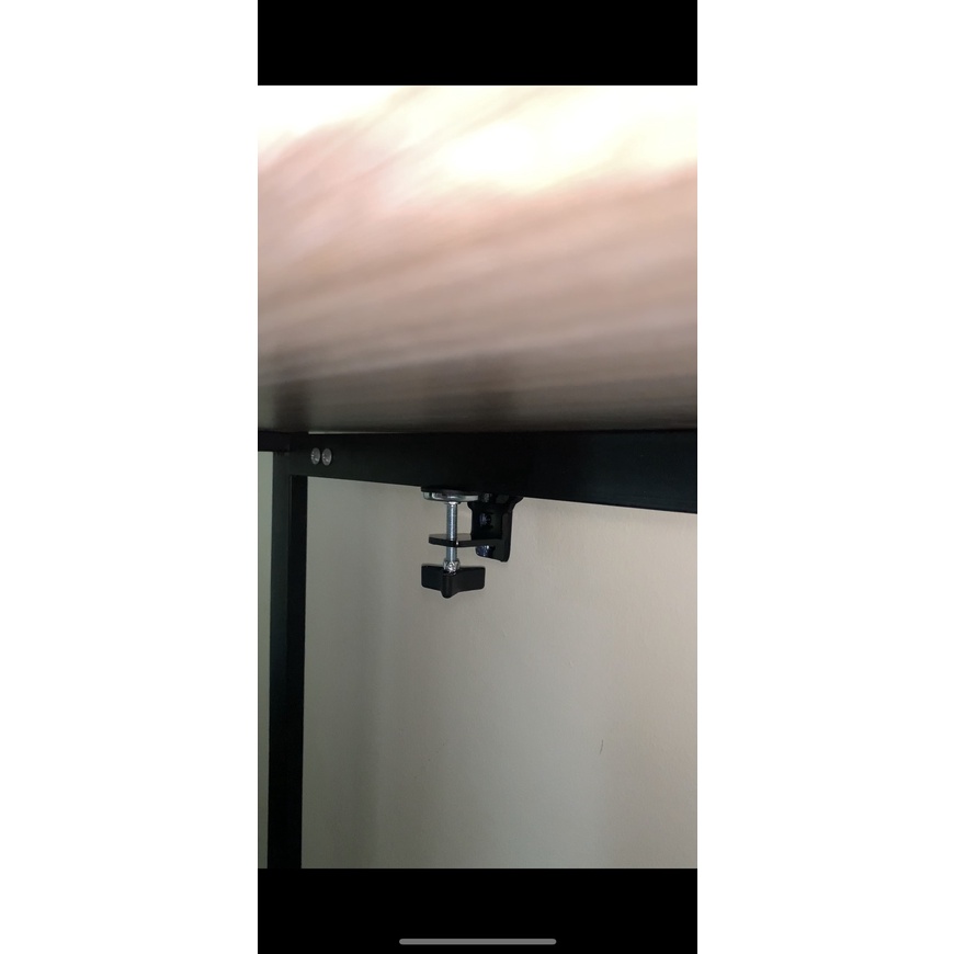 GIÁ TREO MÀN HÌNH MÁY TÍNH NB F80 (17-30inch) Monitor Arm