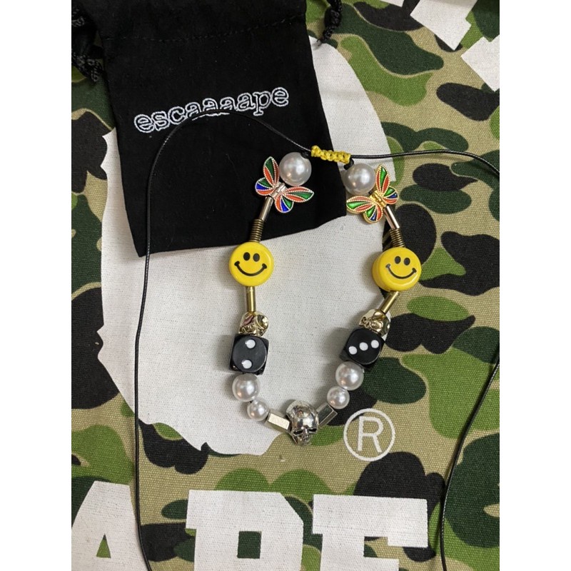 Vòng đeo cổ EVAE MOB chính hãng