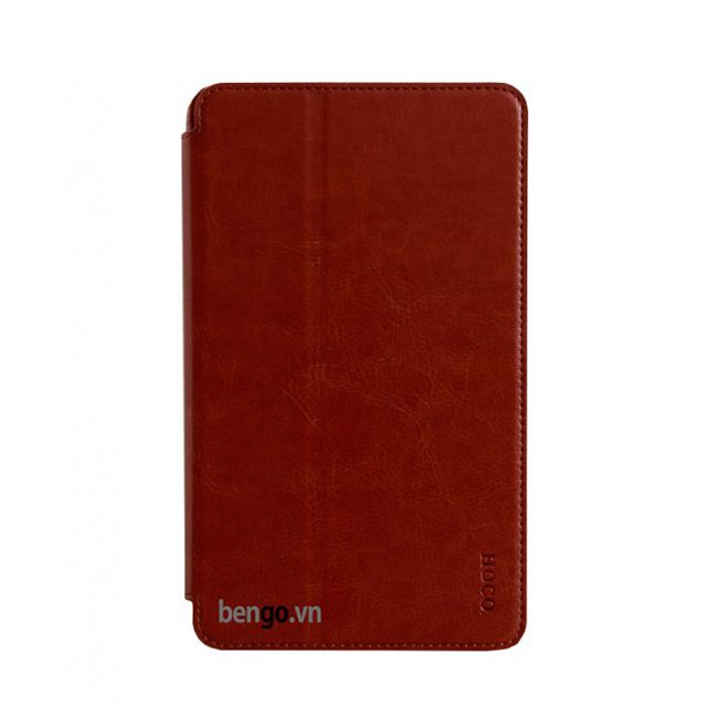 Bao da Samsung Galaxy Tab 4 (7 inches) HOCO CRYSTAL - Nâu