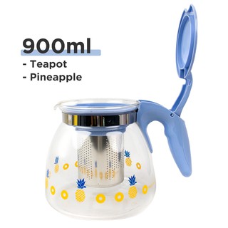 Ấm trà 900ml