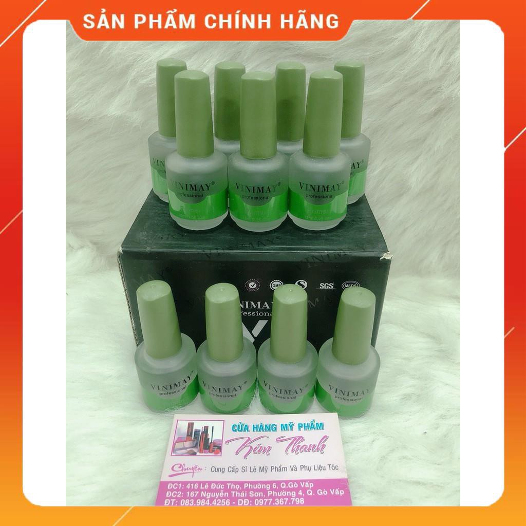 Khử dầu Vinimay nail