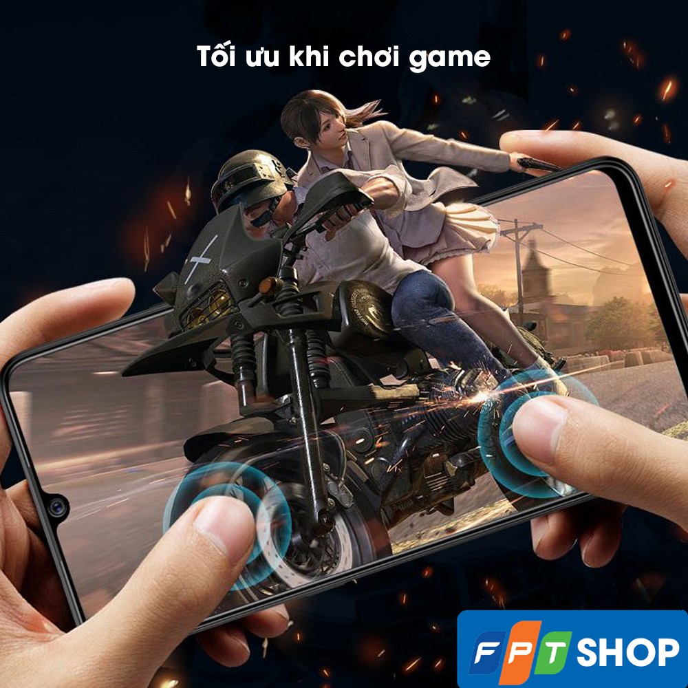 Dán màn hình Oneplus 7 Pro chính hãng Moxiao Xing - Dán màn hình Oneplus 7 Pro cao cấp PPF dẻo trong suốt
