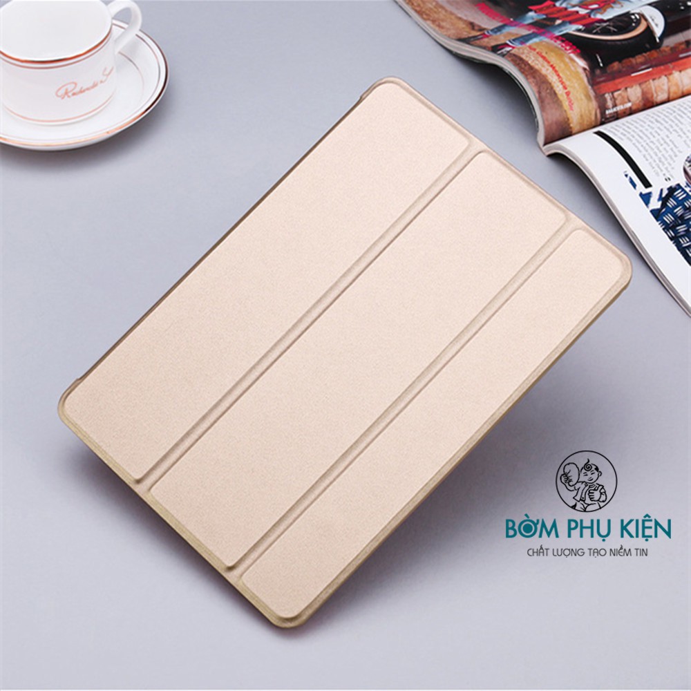 Bao Da iPad Silicon dẻo Cao Cấp | BigBuy360 - bigbuy360.vn
