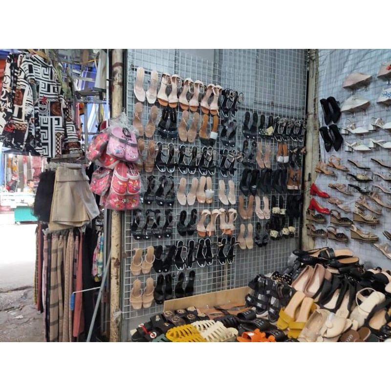 giày dép nữ xả toàn bộ cửa hàng | BigBuy360 - bigbuy360.vn