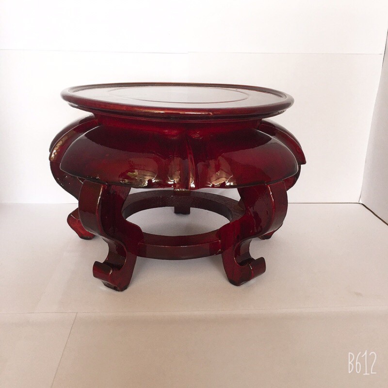 Đôn gỗ cao nhiều size . .