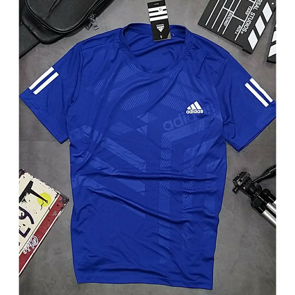 [DAS NGANG] ÁO THỂ THAO NAM - CHẤT LIỆU THUN LẠNH - CỰC KÌ THOẢI MÁI KHI MẶC | BigBuy360 - bigbuy360.vn