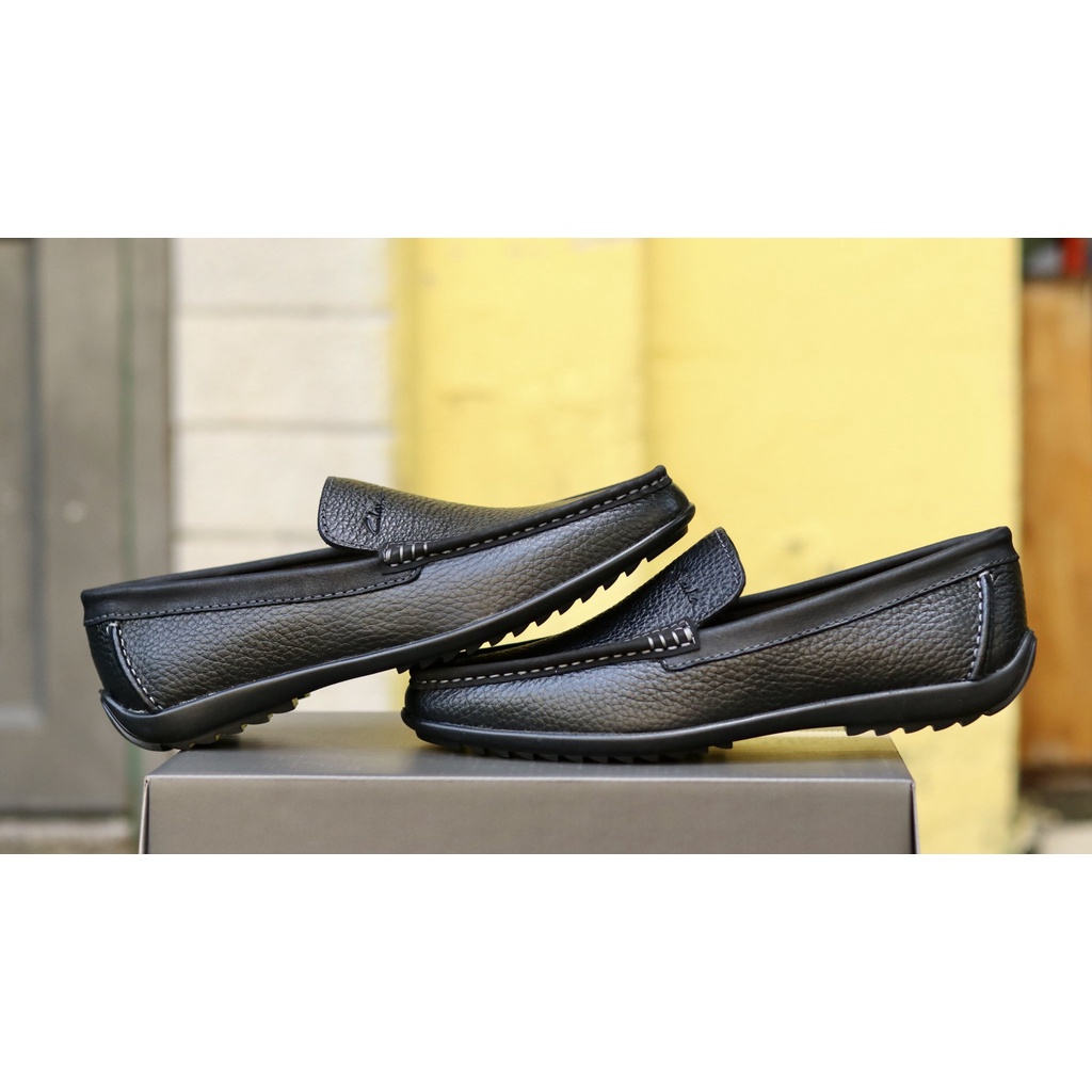 Giày Clarks GCL-02 Nhập khẩu Thailand chính hãng . Da bò thật 100%, bảo hành chính hãng lên đến 24 tháng