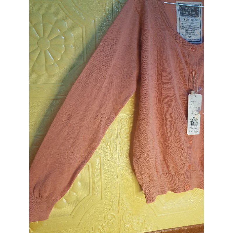 khoác cardigan tay dài | BigBuy360 - bigbuy360.vn