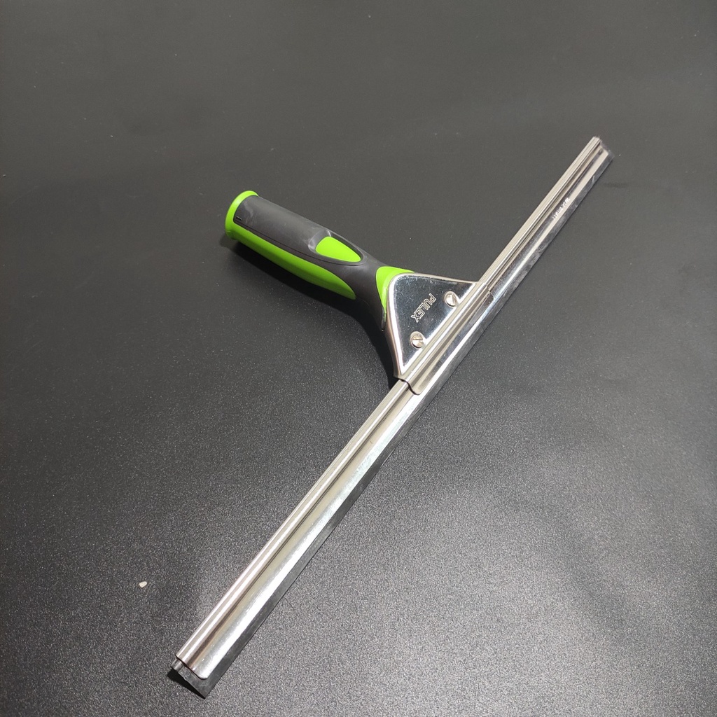 Cây lau kính cầm tay 45cm dụng cụ lau gương kính chuyên dụng cho mọi loại kính