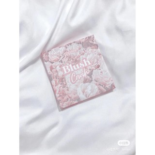 [BILL US] Bảng Mắt Colourpop Blush Crush Eyeshadow Palette