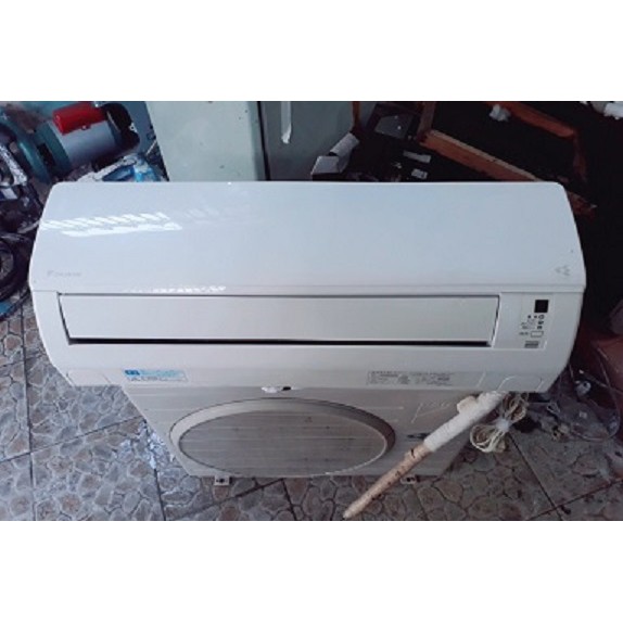 Máy Lạnh Cũ Daikin Inverter 1hp Nội Địa