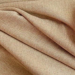 Vải rèm cản nắng sợi đen, mặt thô và xước ( HOT SALE)