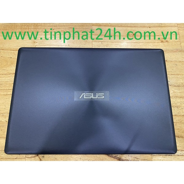 Thay Vỏ Mặt A Laptop Asus X450 X450C X450CC X450V X450VC K450 A450