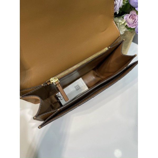 Túi TORY BURCH  ELEANOR siêu xịn