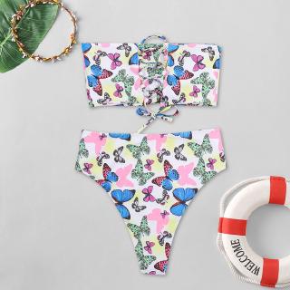 Set Bikini   Mảnh Thời Trang Dành Cho Nữ
