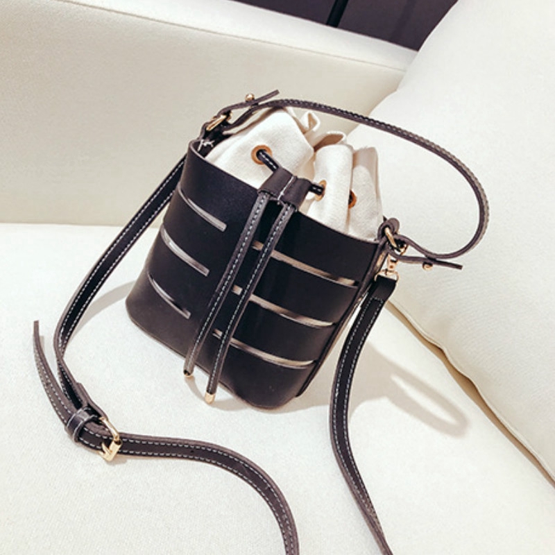 Túi xách nữ đeo chéo thời trang Hàn Quốc IELGY