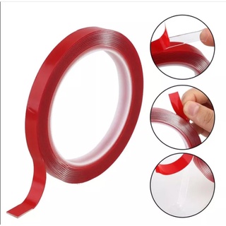 Cuộn băng dính đục và trong dài 3 mét chính hãng 3M ( đủ size) - băng keo 3m