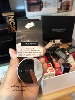 Phấn phủ - Fenty Beauty