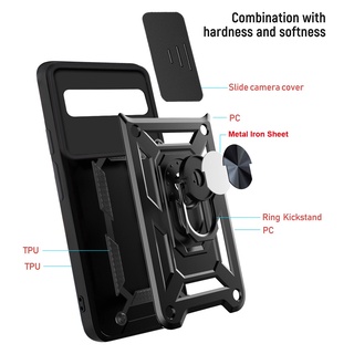 Ốp Lưng Silicone Cho Google Pixel 6 6 Pro