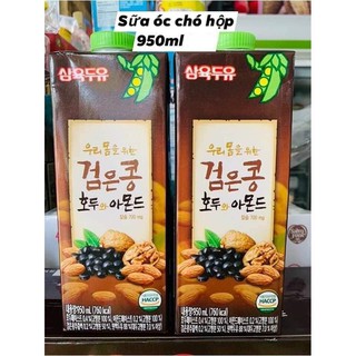 # Sữa óc chó #