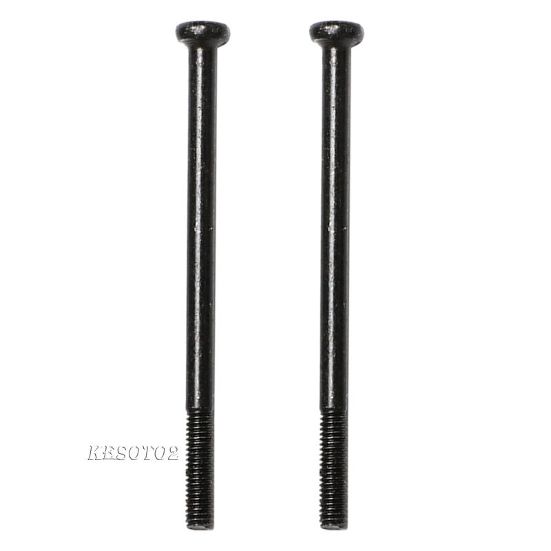 Ốc Vít Kim Loại 1: 12 Cho Mô Hình Xe Điều Khiển Từ Xa Wltoys 12428 DIY