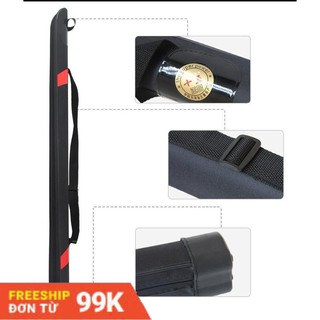 Túi đựng cần câu tay giá rẻ bao đựng cần câu cá