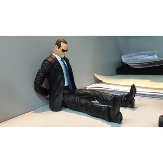 Mô hình Phil Coulson Marvel Legends Agent of SHIELD
