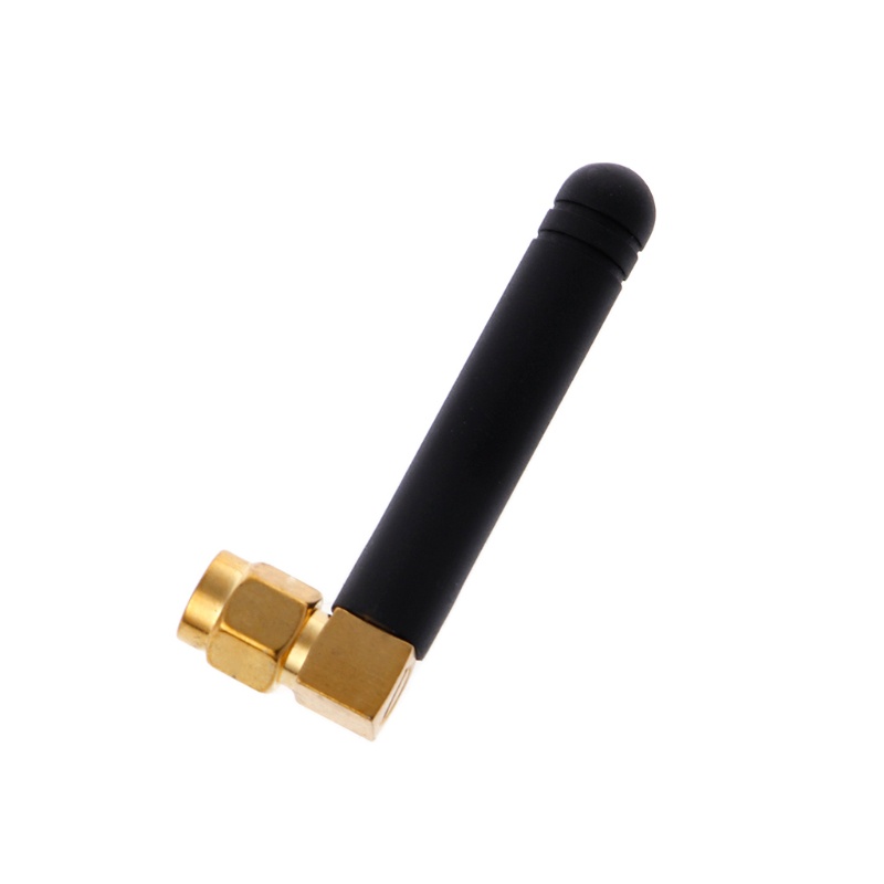 Ăng Ten 433mhz 2dbi 50mm