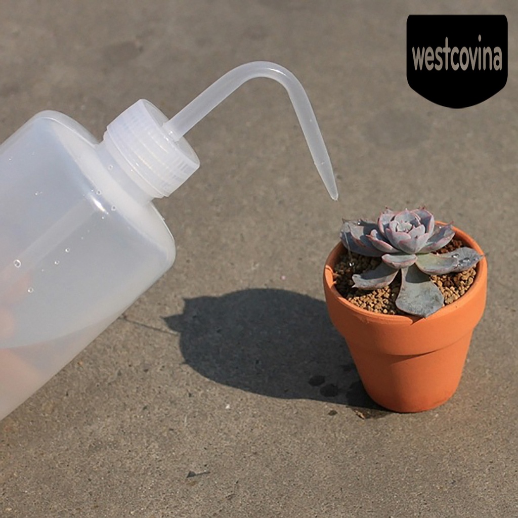 [Hot]☀ Bình Xịt Nước Tưới Cây 500ml Bằng Nhựa Mềm