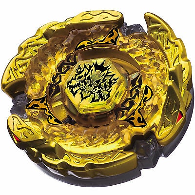 Đồ chơi con quay Beyblade BB99 Hades / Hell Kerbecs 4d