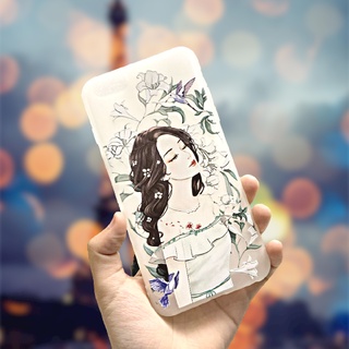 Ốp lưng iphone 6 plus/6s plus - Ốp Xinh 3T
