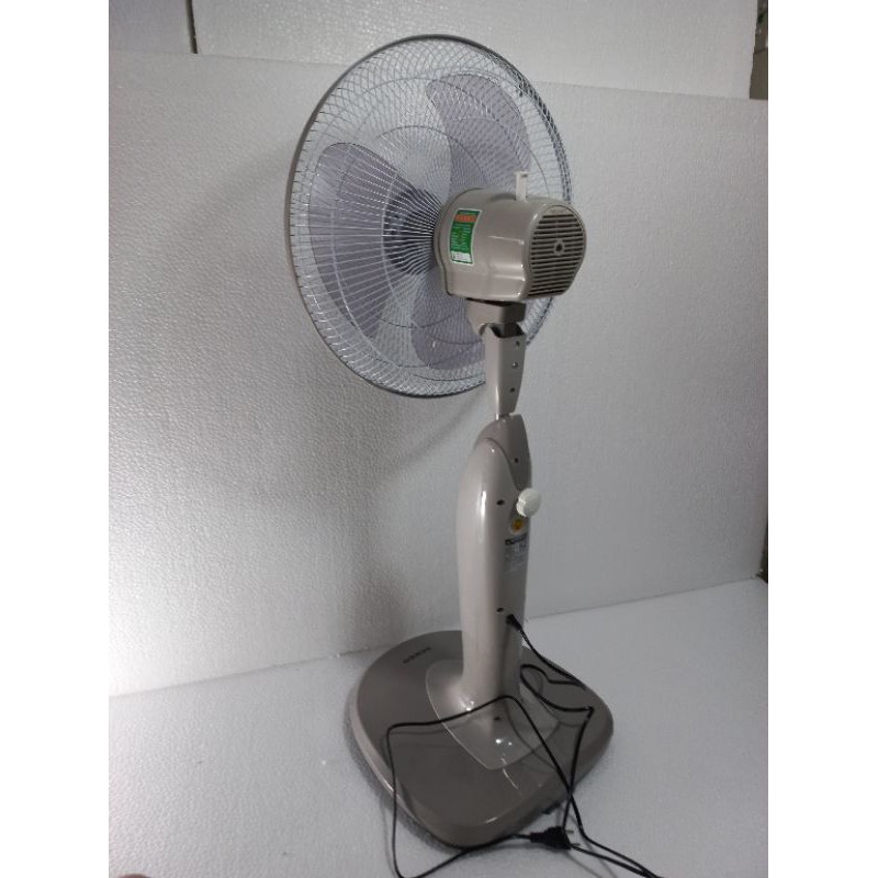 Quạt đứng Senko DD1602 ( chuyển nhanh Grab hoặc NoWSip Hà Nội trong ngày