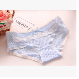 Combo 5 quần lót nữ mẫu số 39