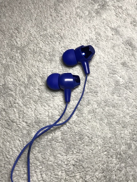 Tai nghe JVC và Maxell nhập Nhật