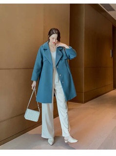 🚥 Áo dạ chất siêu siêu đẹp 💕 Hàng order QC cao cấp