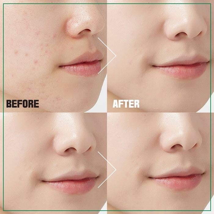 Kem nền Clio Nudism V.elvet Wear Foundation Che khuyết điểm, kiềm dầu hiệu quả - HanZy Store | BigBuy360 - bigbuy360.vn