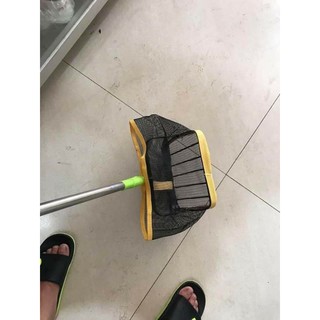 Cây nhặt bóng bàn tập