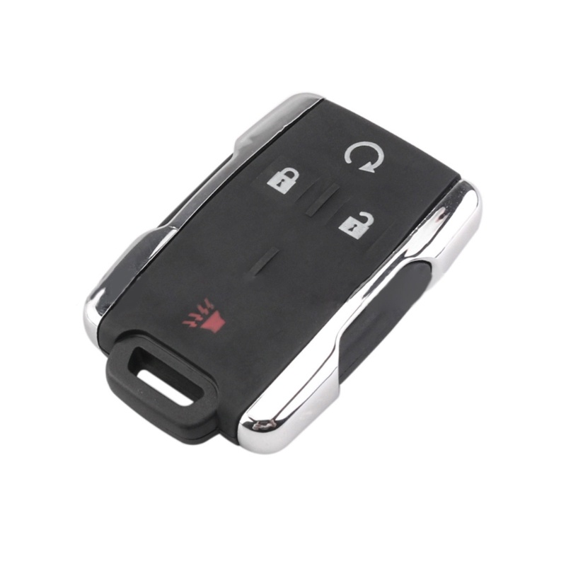 Điều Khiển Từ Xa 1 Nút 315Mhz Cho Xe Chevy-Silverado 1500 2 / 3 / 4 / 5 +