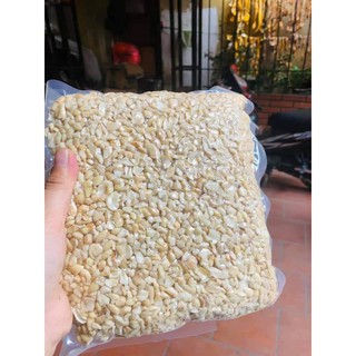ĐIỀU VỠ HỮU CƠ